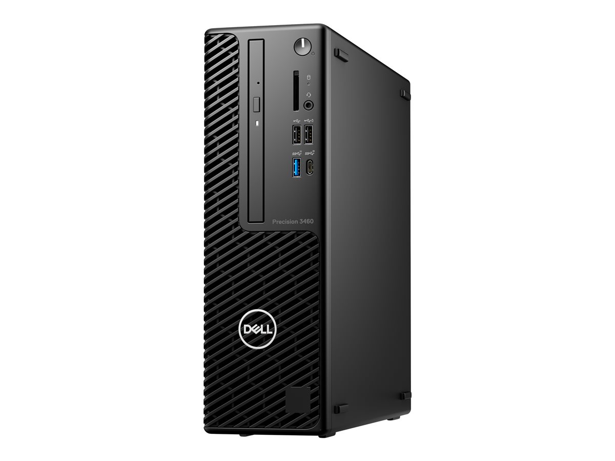 Dell Precision 3460 4GVJC